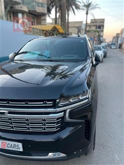 شيفروليه تاهو